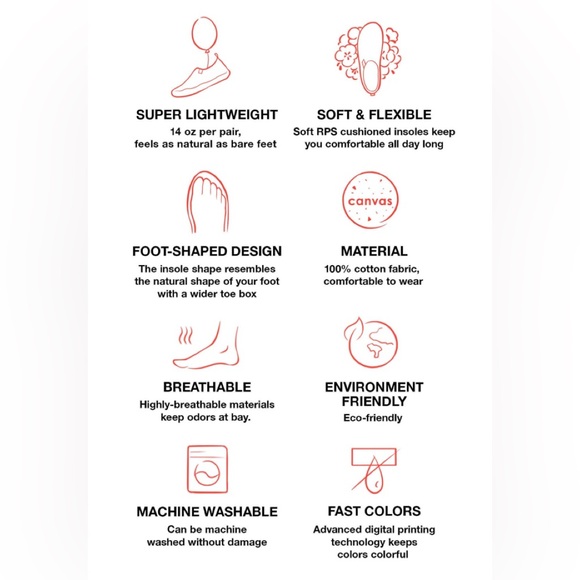 UIN No Body Slip On Shoes - Picture 12 of 14